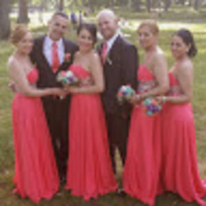 Meet your Posher, Luis